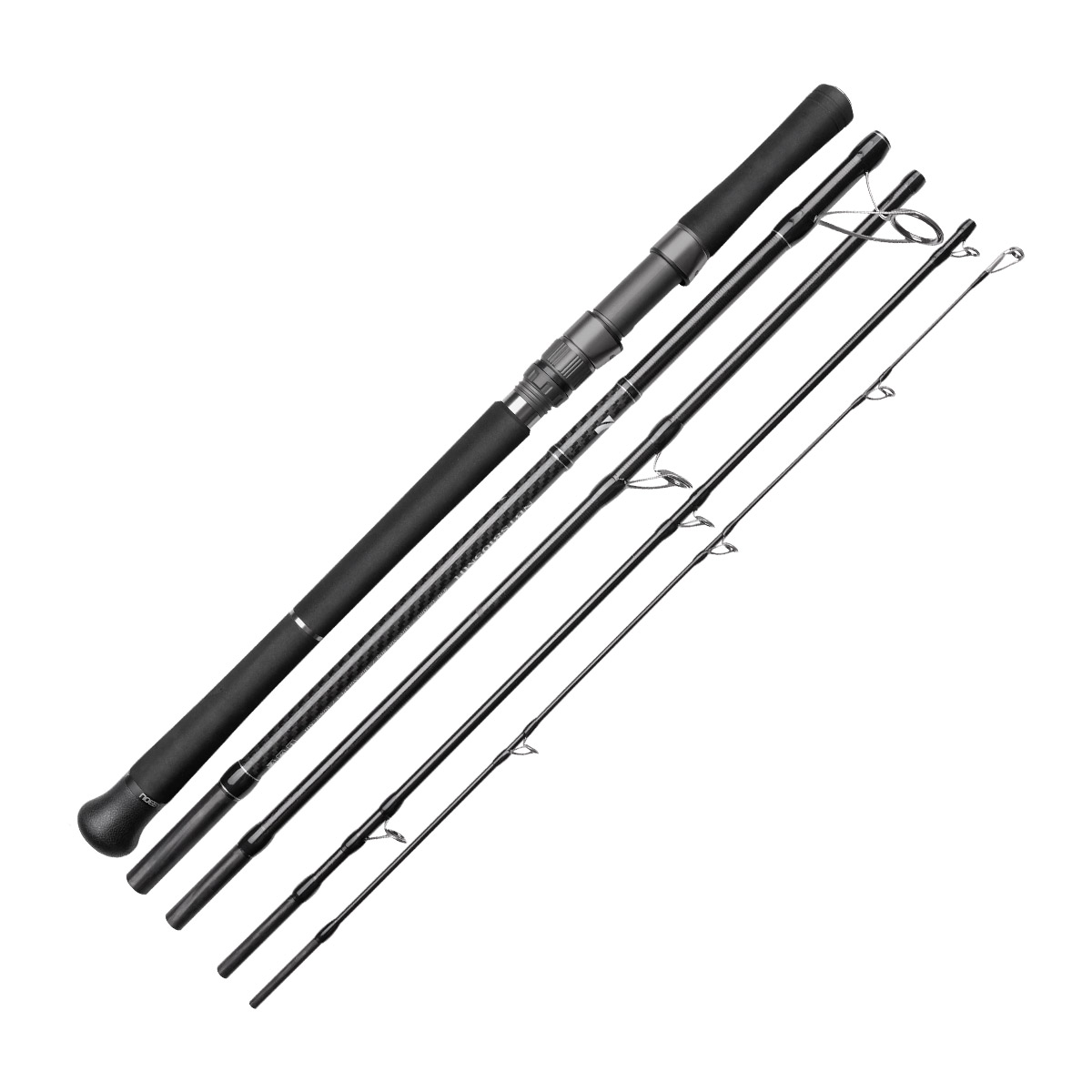 Fishing Rod Production